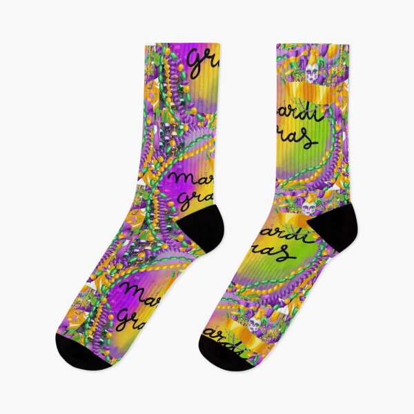 Item preview, Mardi Gras Time designed and sold by sweetees4u.