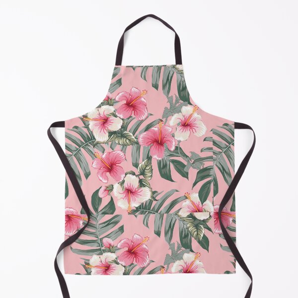 Item preview, Copy of pink green white flowers designed and sold by Tshirtk.