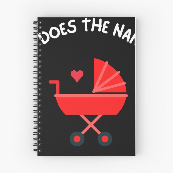 Item preview, WHAT DOES THE NANNY DO designed and sold by Bap-tiste.