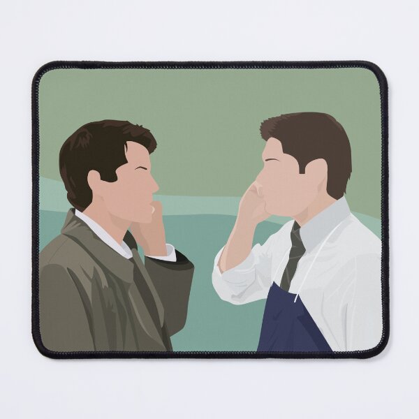 Item preview, dean & cas designed and sold by Emily D'Amato.