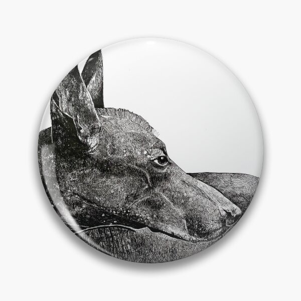 Item preview, Marvellous Mexican Mutt designed and sold by Judit McLoughlin.