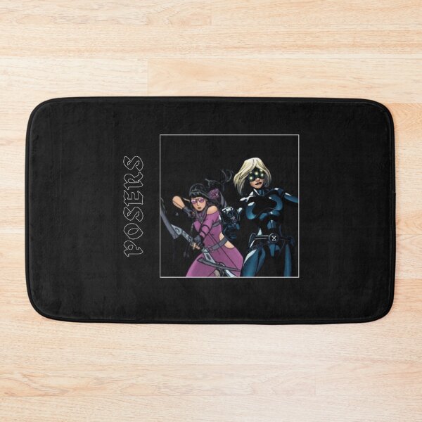 Item preview, Iconic comic designed and sold by Mayestr.