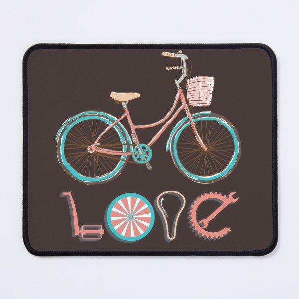 Item preview, BIKe LOVE designed and sold by cayofili.