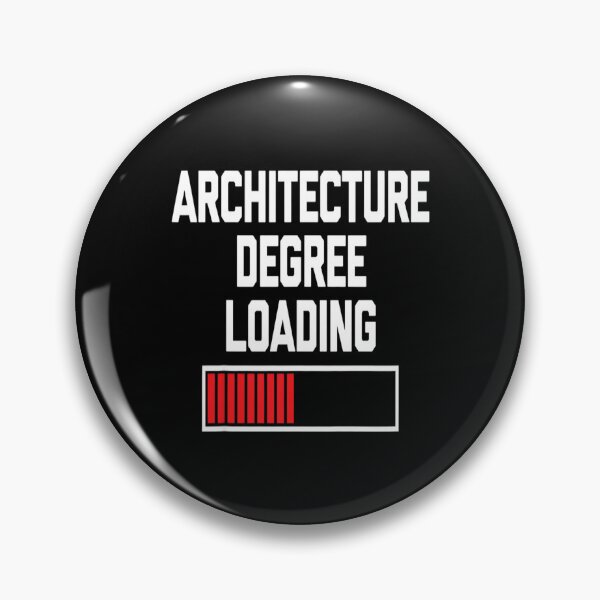 Item preview, Architecture degree loading  - For Architect lovers designed and sold by TeesLina.