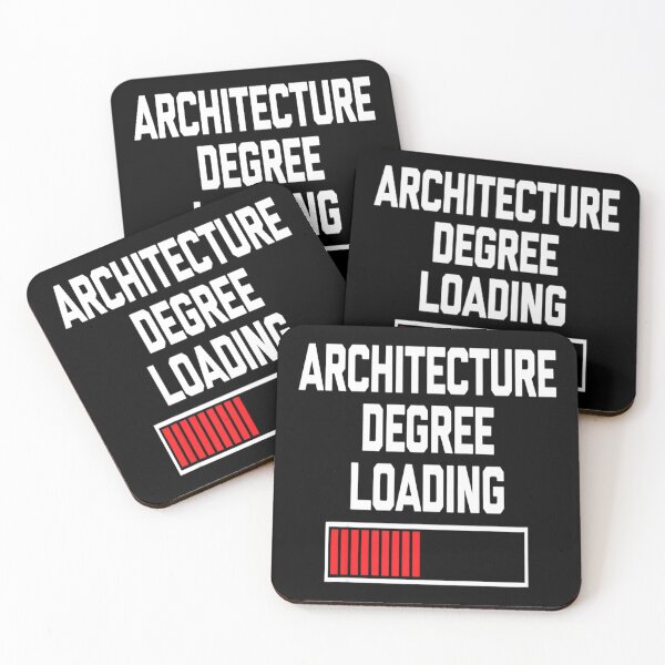 Item preview, Architecture degree loading  - For Architect lovers designed and sold by TeesLina.