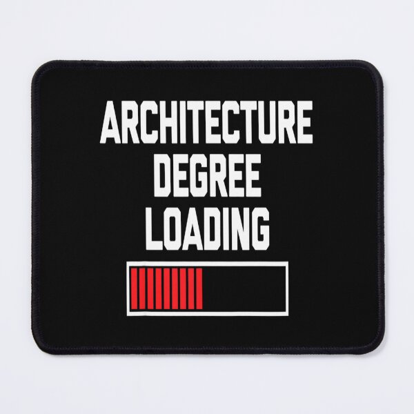 Item preview, Architecture degree loading  - For Architect lovers designed and sold by TeesLina.