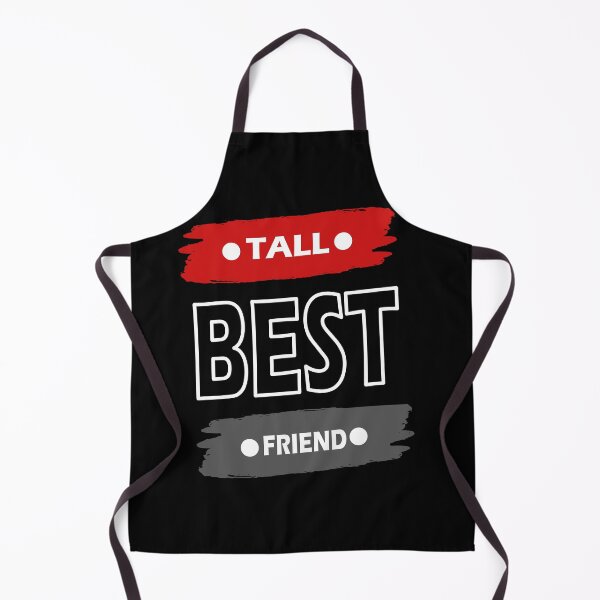 Item preview, Tall Best Friend , Tall Best Friend Short Best Friend designed and sold by YLartist.