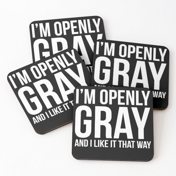 Item preview, Openly Grey T-Shirts and accessories  designed and sold by AnalogFantom.