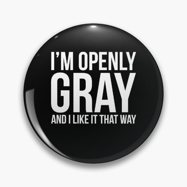 Item preview, Openly Grey T-Shirts and accessories  designed and sold by AnalogFantom.