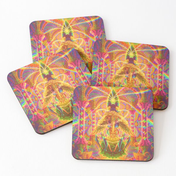 Item preview, Death by Astonishment designed and sold by SalviaDroid.