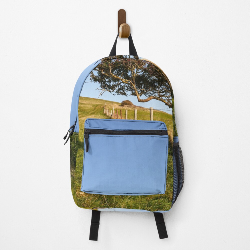 Item preview, Backpack designed and sold by GrahamPrentice.