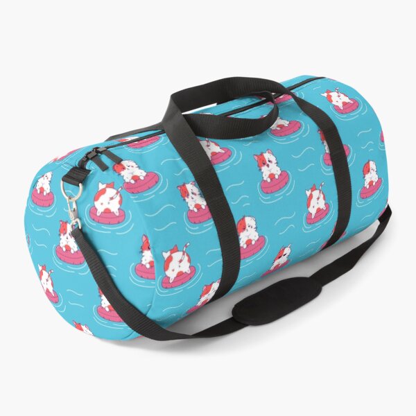 Item preview, Cat Swimming Pattern designed and sold by MehranZetzsche.