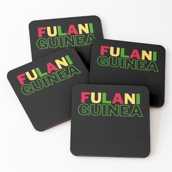Item preview, Fulani From Guinea - Muslim Ancestry Initiation DNA designed and sold by SithJedi.