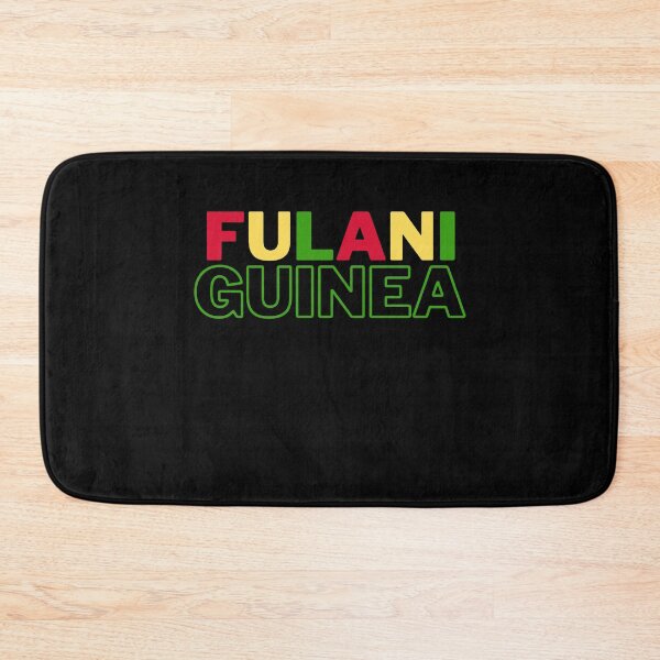 Item preview, Fulani From Guinea - Muslim Ancestry Initiation DNA designed and sold by SithJedi.
