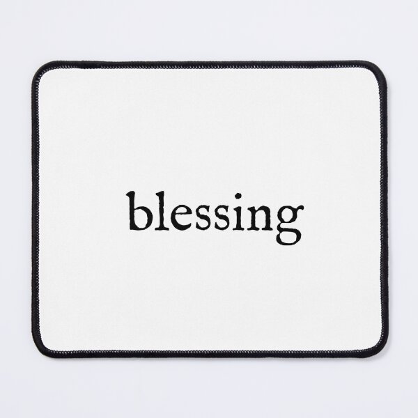 Item preview, blessing designed and sold by renukai.