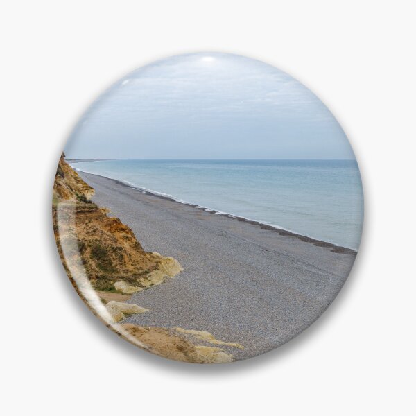 Item preview, Weybourne Beach and Cliffs designed and sold by Graham Prentice.