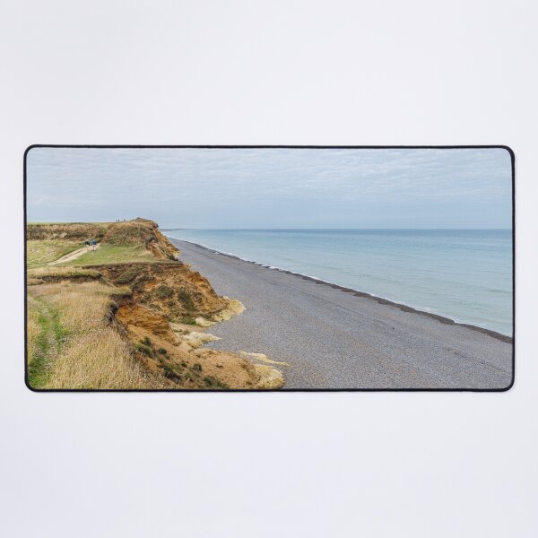Item preview, Weybourne Beach and Cliffs designed and sold by Graham Prentice.