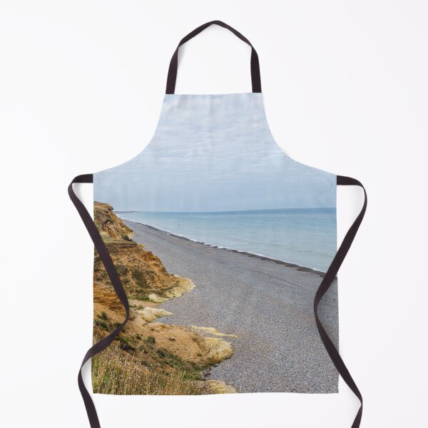 Item preview, Weybourne Beach and Cliffs designed and sold by Graham Prentice.