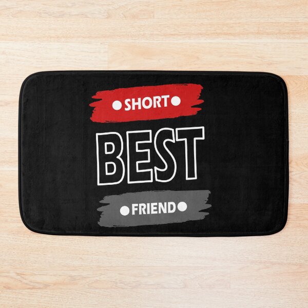 Item preview, Short Best Friend , Tall Best Friend Short Best Friend designed and sold by YLartist.