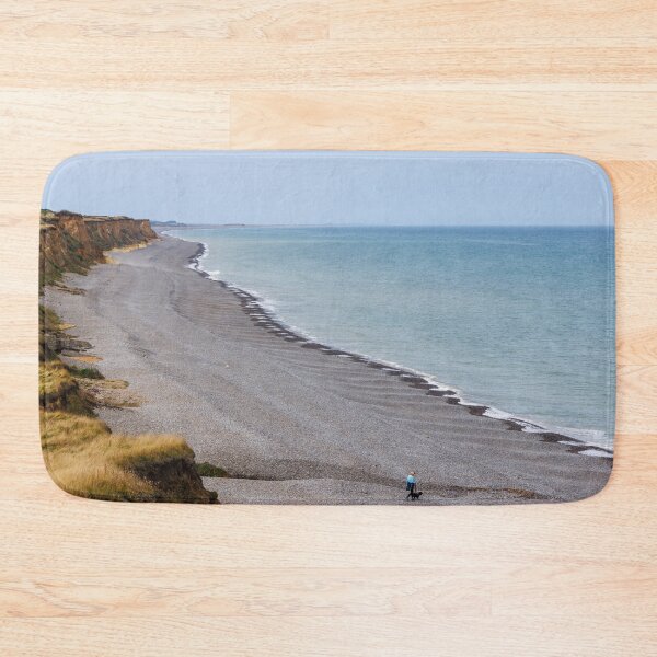 Item preview, Weybourne Beach and Cliffs designed and sold by Graham Prentice.