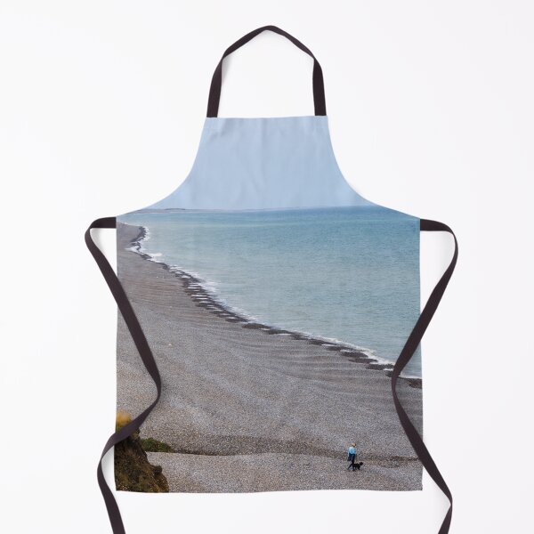 Item preview, Weybourne Beach and Cliffs designed and sold by Graham Prentice.