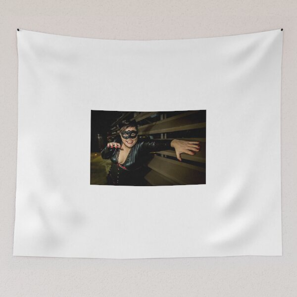 Item preview, Hullywood Icon -  Sue Caulfield designed and sold by Quentin Budworth.