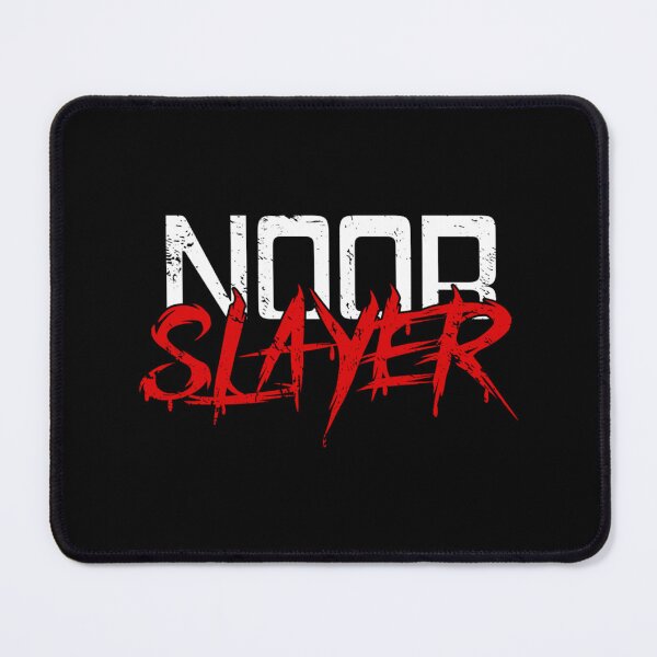 Item preview, Noob Slayer N00b Newb Player Gift Tryhard Gamer Classic T-Shirt designed and sold by yeseniaval.