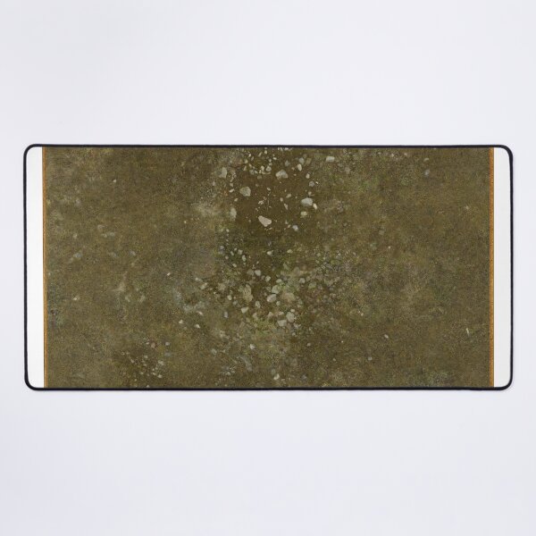 Item preview, Rocky Field Battle Map for Tabletop Gaming Miniatures designed and sold by Paul David Wilson.