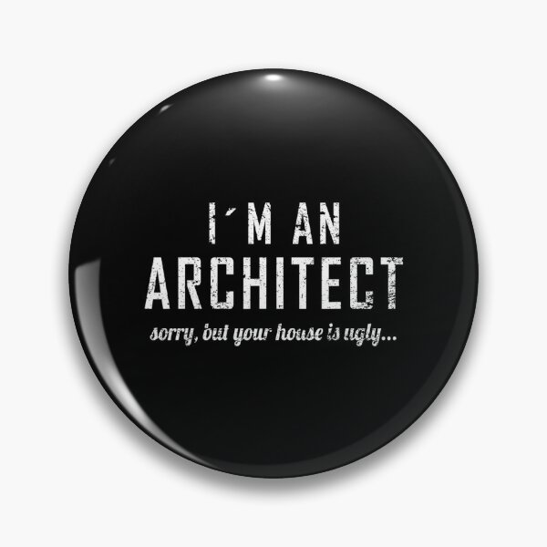 Item preview, I'm an architect  - For Architect lovers designed and sold by TeesLina.