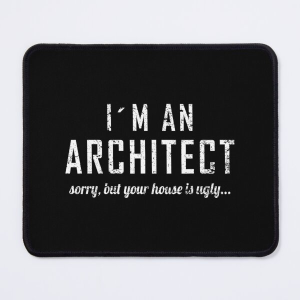 Item preview, I'm an architect - For Architect lovers designed and sold by TeesLina.