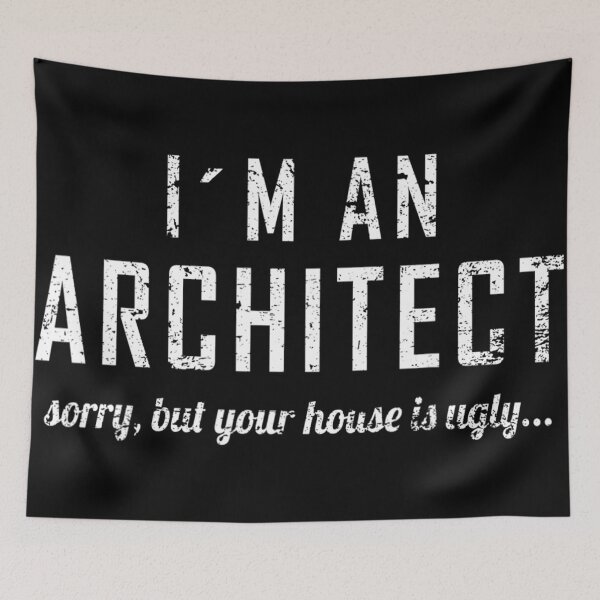 Item preview, I'm an architect  - For Architect lovers designed and sold by TeesLina.