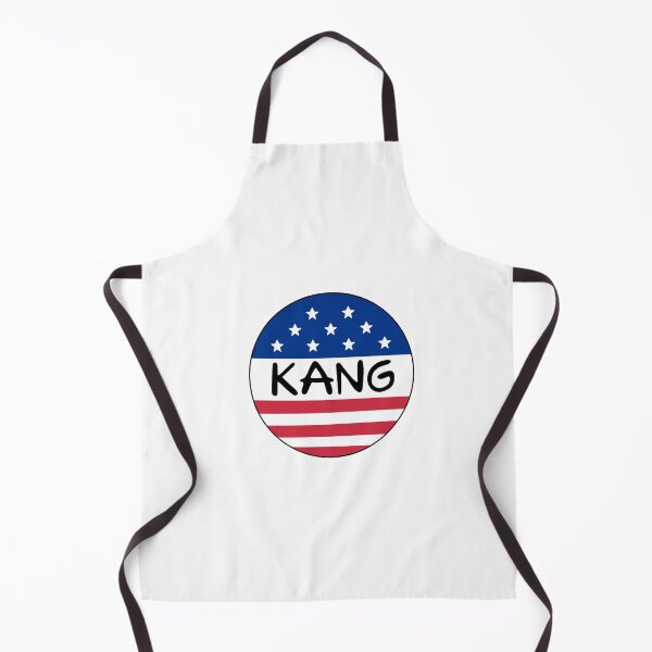 Item preview, Vote Kang designed and sold by DazeieVaughn.