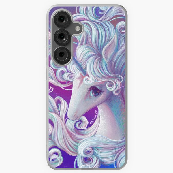 Item preview, The Last Unicorn designed and sold by Em-Arting.
