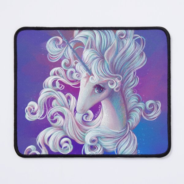 Item preview, The Last Unicorn designed and sold by Em-Arting.