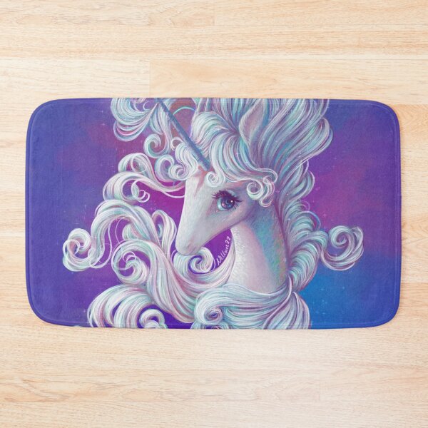 Item preview, The Last Unicorn designed and sold by Em-Arting.