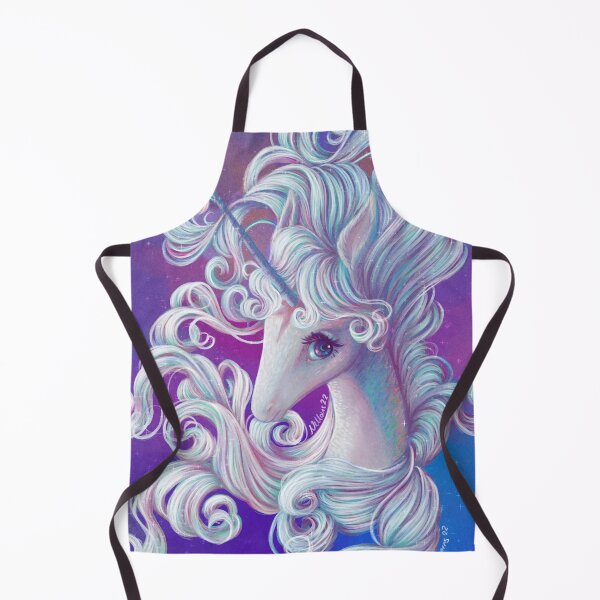 Item preview, The Last Unicorn designed and sold by Em-Arting.