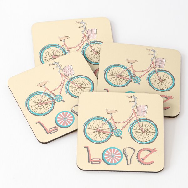 Item preview, BIKe LOVE designed and sold by cayofili.