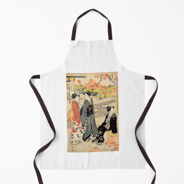 Aperçu de l'œuvre Nina No Hanami créée et vendue par TheArtShop0528.