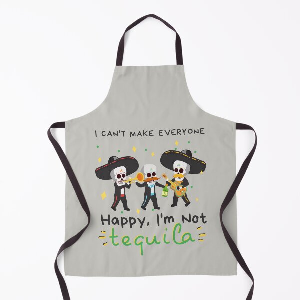 Item preview, I cant make everyone happy I am not tequila, Tequila Lover Gift, Sarcastic designed and sold by SweetbeStore.