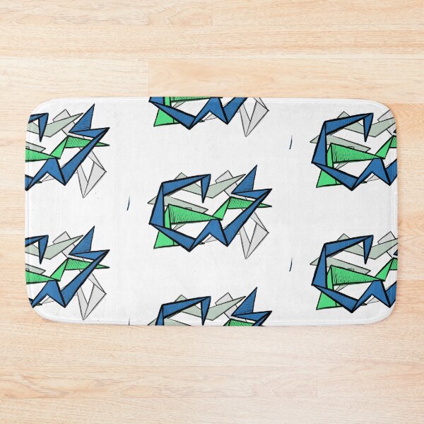 Item preview, Abstract doodle  designed and sold by RebelHeartAlley.