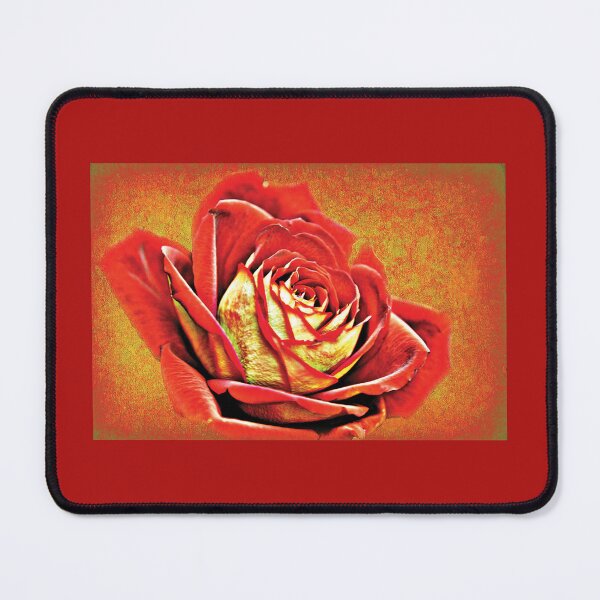 Item preview, Red Rosey designed and sold by sleepingdogprod.