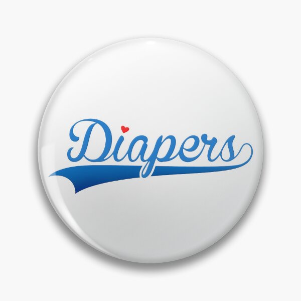 Item preview, DIAPERS TEAM designed and sold by Mister Krinkles.