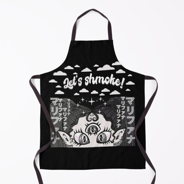 Item preview, Lets shmoke manga designed and sold by EwwGerms.