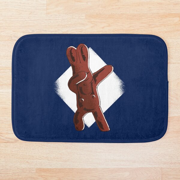 Item preview, Choco bunny designed and sold by benjielwarro.