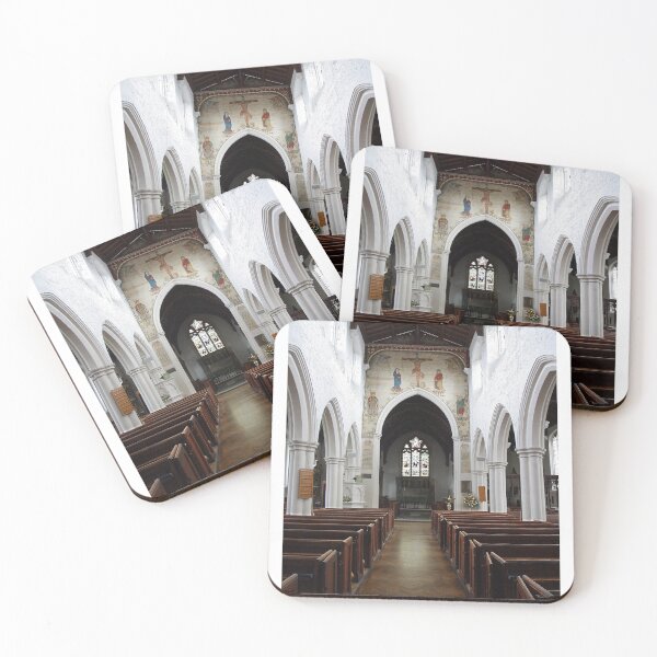 Item preview, Anglican Church designed and sold by LuminusProject.