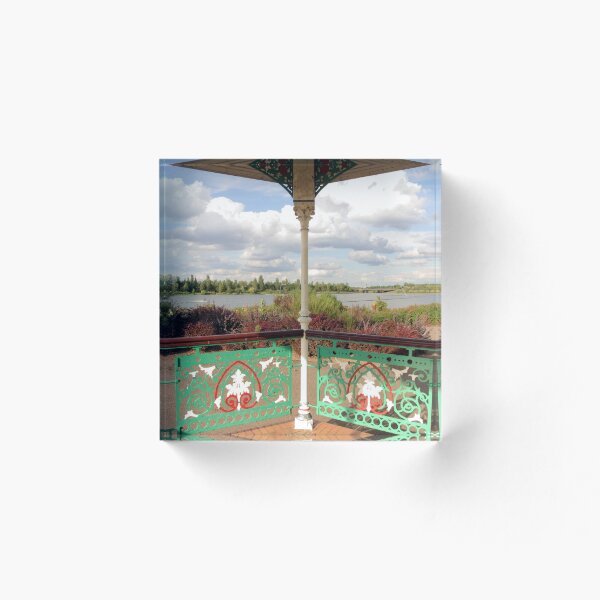 Item preview, English Lake designed and sold by LuminusProject.