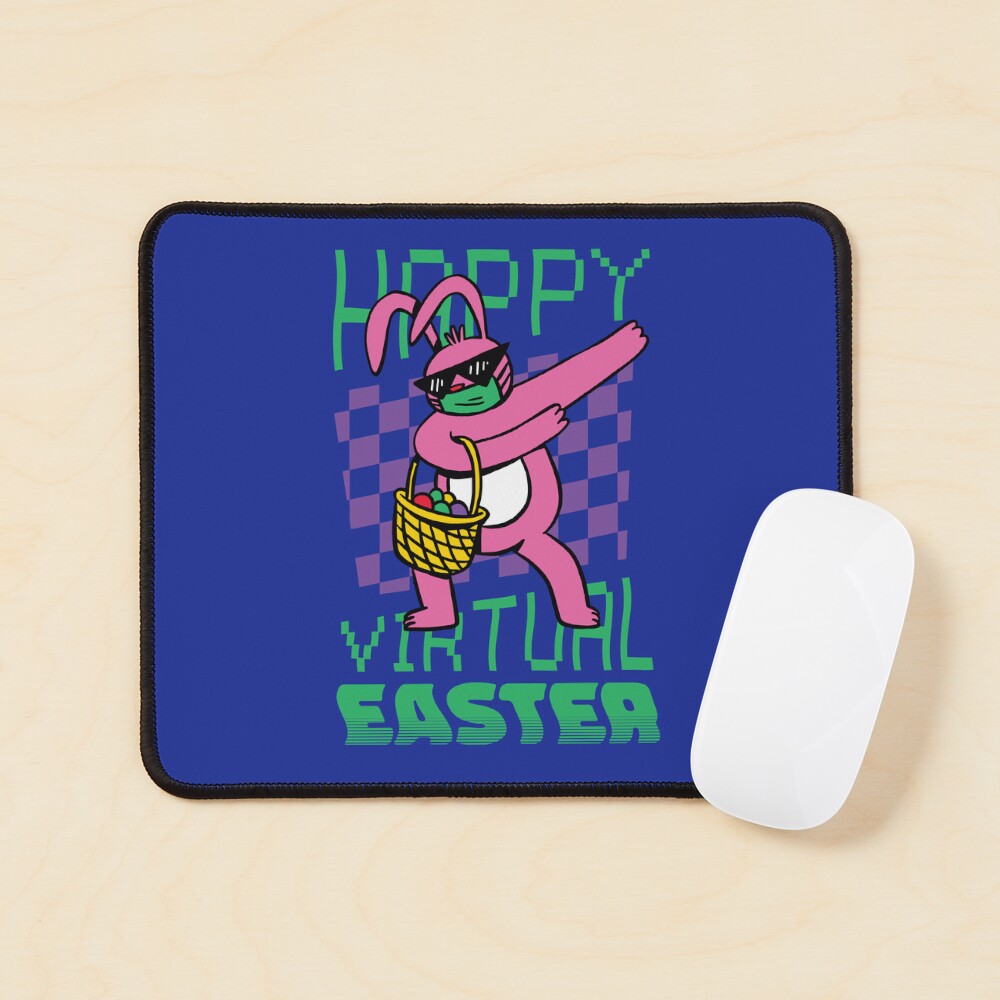 Item preview, Mouse Pad designed and sold by benjielwarro.