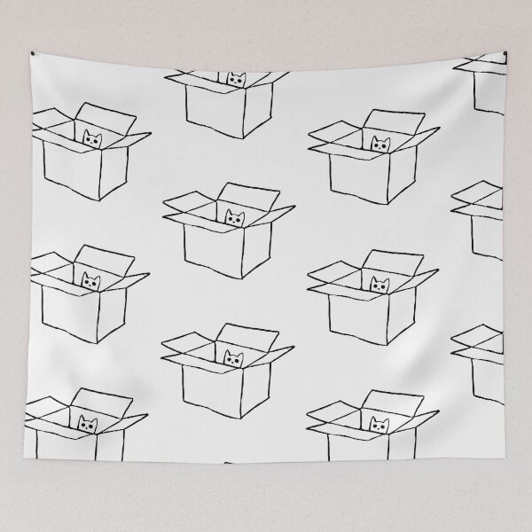 Item preview, It’s okay to take up space.  designed and sold by KittiesCo.