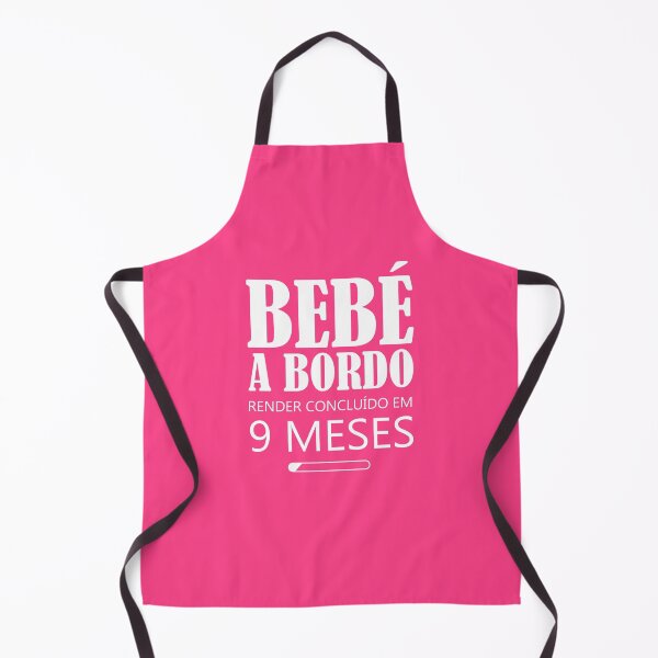 Item preview, Bebé a bordo render 9 meses designed and sold by Bruno Rosa.
