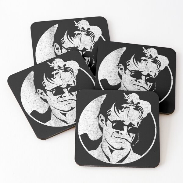 Item preview, James VanderMeme designed and sold by Birdbrook Academy.